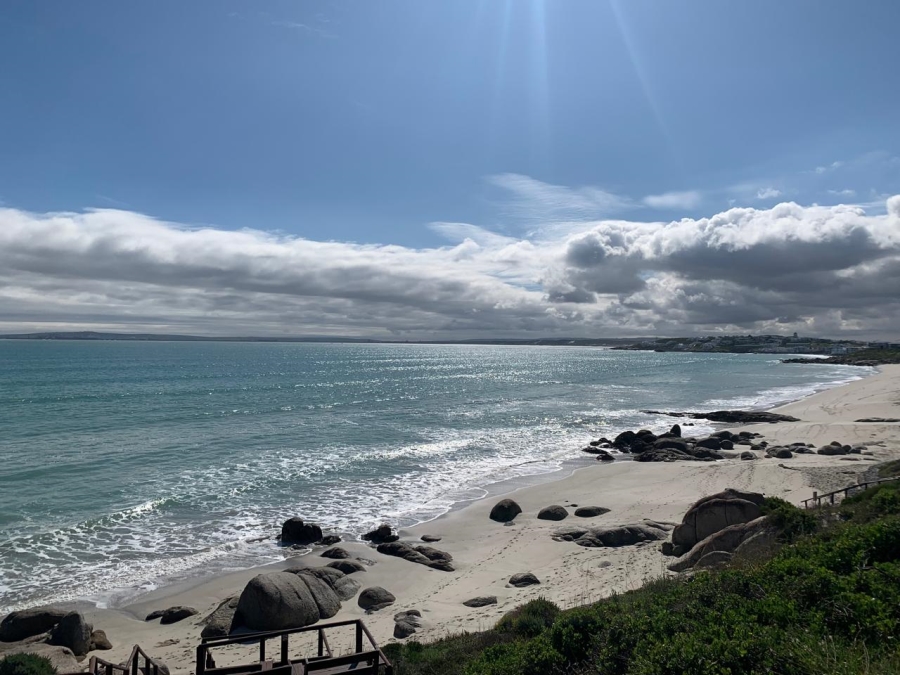 0 Bedroom Property for Sale in Waterfront Western Cape